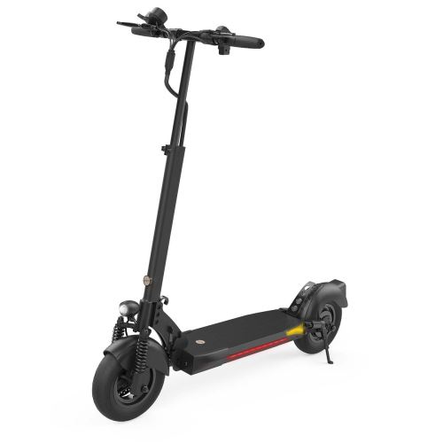 Trottinette électrique Yeep.me 100 500 W Noir
