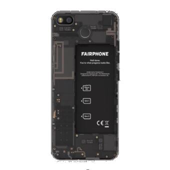 fairphone 3 dual sim 64gb