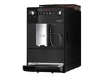 Melitta Series 600 F300-100 Latticia OT - Machine à café automatique avec buse vapeur "Cappuccino" - noir