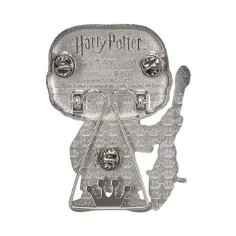 Figurine Funko Pop Pin Harry Potter Draco Malfoy