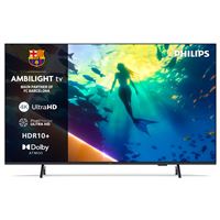 TV LED Philips Ambilight 65PUS8000/12 164 cm 2025