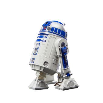 Figurine Star Wars Black Series Artoo-Detoo R2-D2