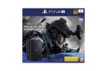 Pack Console Sony PS4 Pro 1 To Noir + Call of Duty Modern Warfare