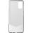 Pack Smartphone Samsung Galaxy A41 Double SIM 64 Go Noir Prisme + Coque de protection Transparent + Protection d'écran en verre trempé_5
