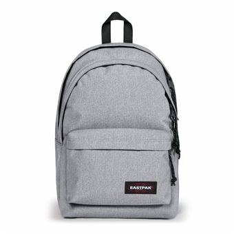 Sac à dos Eastpak Out of Office Gris - Sac à dos à la Fnac