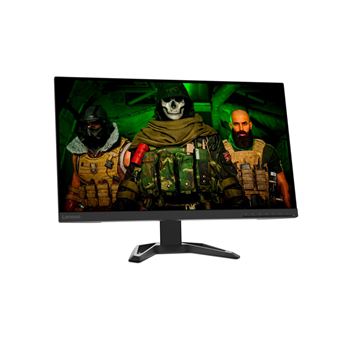 Ecran PC Lenovo G27q-30 27" WLED Noir