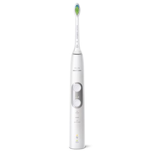 Brosse à dent électrique Philips Sonicare HX6877/29 Blanc