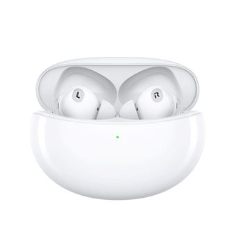 Lenov O Écouteurs Intra-auriculaires Sans Fil Bluetooth LP2pro, Qualité Sonore Hi-Fi, Microphone