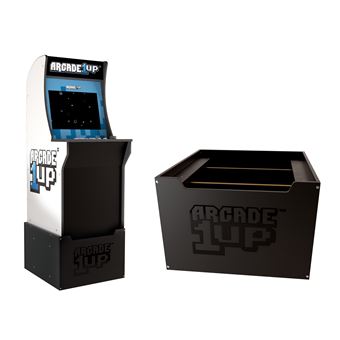 Rehausseur pour borne d’arcade Arcade 1UP