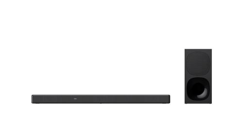 Barre de son Sony HT-G700 3.1 Noir avec caisson de basses sans fil