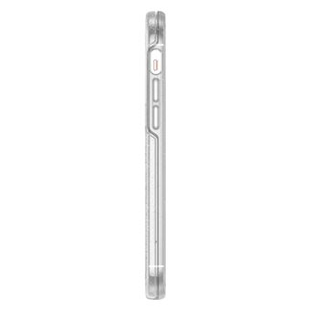 Coque de protection avec MagSafe pour iPhone 12/12 Pro OtterBox Symmetry Series+ Transparent pailleté