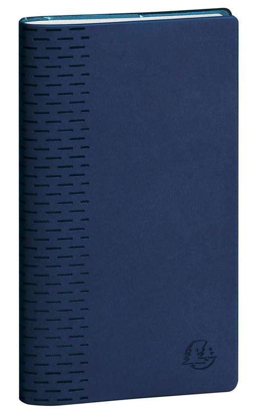 EXACOMPTA Agenda scolaire semainier  Collection Winner Septembre 2026 &agrave; Septembre 2027 9 x 17,5 cm Mod&egrave;le al&eacute;atoire 