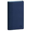 Agenda civil semainier de poche Exacompta Collection Winner Septembre 2025 à Août 2026 9 x 17,5 cm Modèle aléatoire