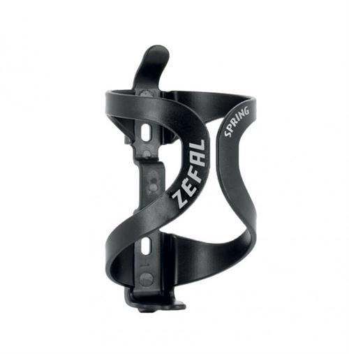 Zefal - Porte-bidon - Spring - 46 g - Noir - Image 3