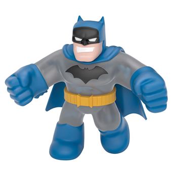 Pack de figurines duo Goo Jit Zu DC Comics Batman vs Joker 11 cm