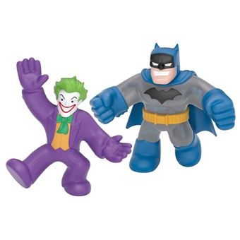 DC Comics Batman Ninja Joker Action-Figur – 30 Cm Groß, Mit Stoffumhang, Ab 4 Jahren