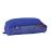 Trousse de toilette Eagle Creek Pack-It Original Quick Trip Bleue 3 L_0