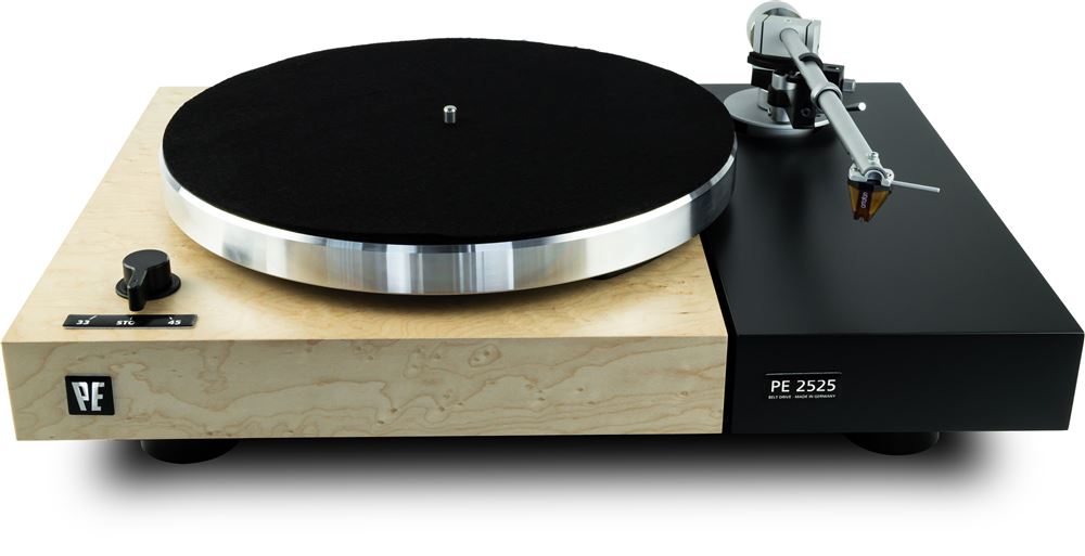 Axe De Plateau Pour Platine Vinyle Perpetuum Ebner PE 2020 – Dual – Allemagne