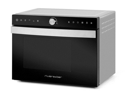 Four combiné vapeur posable Riviera & Bar 26 L