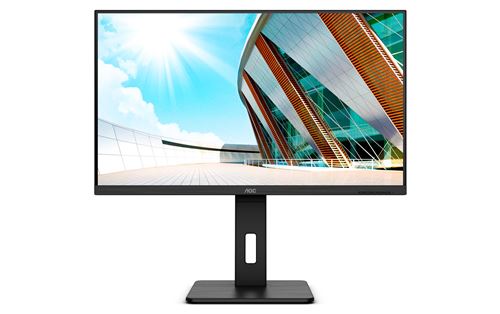 AOC P2 U32P2 - 32"/VA/4ms/3840x2160 - Image 4