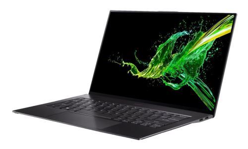 Dos (face Arrière) Pour Ordinateur Portable ACER SF714-51T M2ST – Occasion Fonctionnel