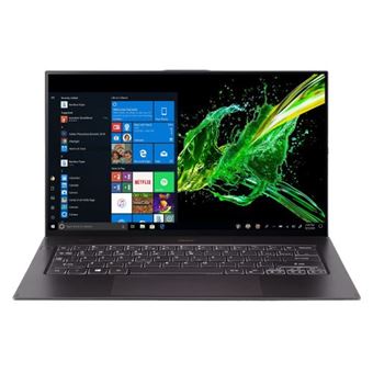 5 Sur Pc Ultra Portable Acer Swift 7 Sf714 52t 14 Intel Core I7
