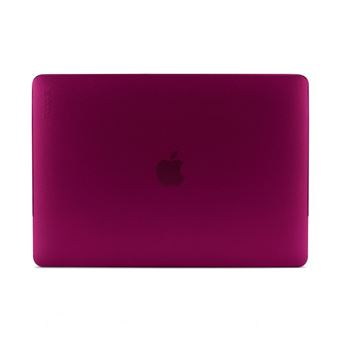 Coque MacBook Pro 13 Retina Rose neuf - Protection