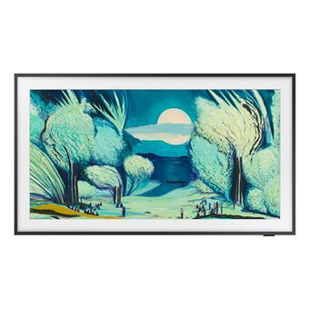 TV QLED Samsung The Frame TQ43LS03FA 43" 4K UHD 2025 - 1