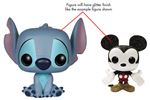 Figurine Funko Pop Disney Stitch