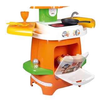 Cuisine Cooky Smoby 44 Cats