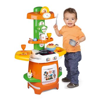 Cuisine Cooky Smoby 44 Cats