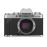 FUJI X-T200 SILVER +XC 15-45 PZ_1