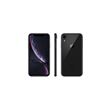 Apple iPhone XR 6.1" Double SIM 64 Go Noir V2