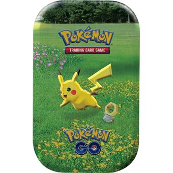 50% sur Carte à collectionner Pokémon Carte Promo Go 1 Bonus de commande ne  peut être vendu séparément - Carte à collectionner - Achat & prix