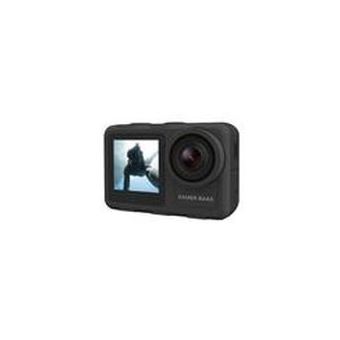 Caméra sport Kaiser baas KB X650 Action Camera Noir