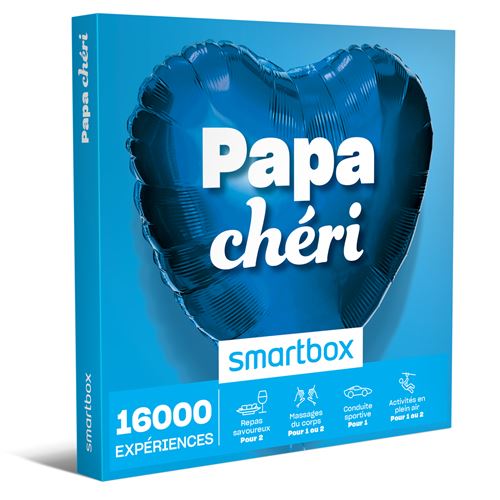 Papa chéri - vue 2