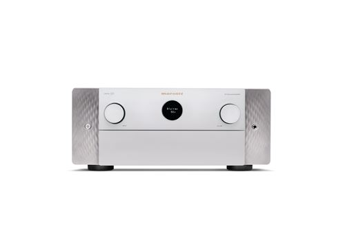 Amplificateur Home Cinema Marantz CINEMA40 – 9.4 Canaux, 125 W, Dolby Atmos, 8K - vue 2