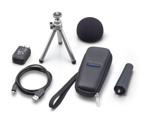 Pack accessoires Zoom APH-1n