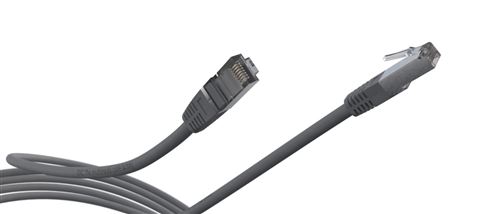 LINEAIRE CAB RJ45 CAT6 1M