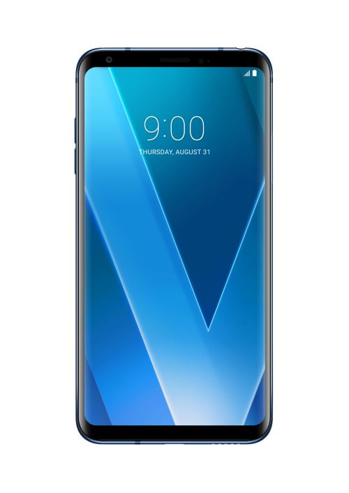 Smartphone LG V30 64Go Bleu