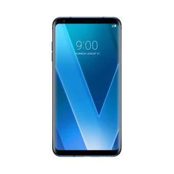 Smartphone LG V30 64GB Blauw