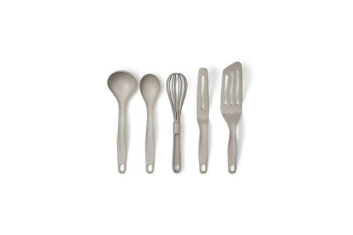 Set de 5 spatules Tefal