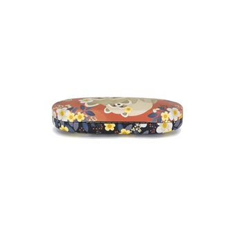 FORESTFR ETUI LUNETTE RATON LAVEUR