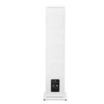 Enceinte Colonne Triangle BR07BlancX1 REC B Blanc Reconditionné Vendue à l'unité