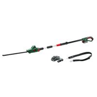 Taille-haies sur perche Bosch Universal Hedge Pole 18 V 2,5 Ah 06008B3000