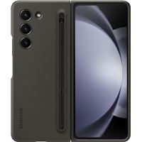 Coque avec S Pen integré pour Samsung Z Fold 5 Graphite