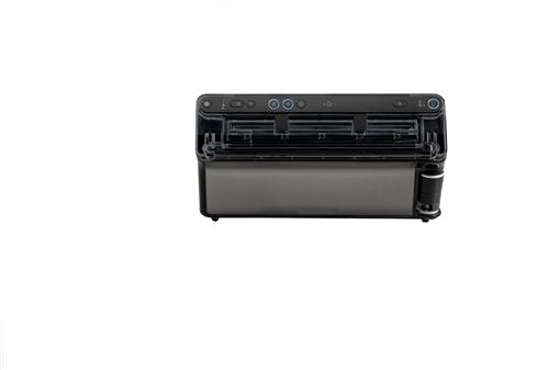 Machine Sous Vide Foodsaver Vs5910X Noir Argent