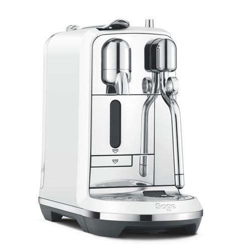 Sage Blanc Nespresso Creatista Plus - Image 2