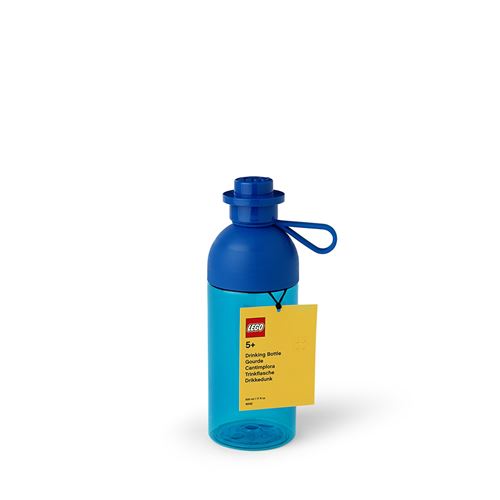 Lego Room Copenhagen 40420To Urde 500 Ml Randonnée Bleu Polypropylene (Pp)