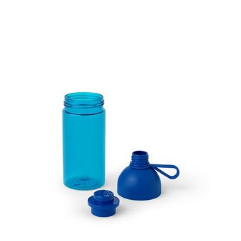 Room Copenhagen 40420002 gourde 500 ml Randonnée Bleu Polypropylene (PP)